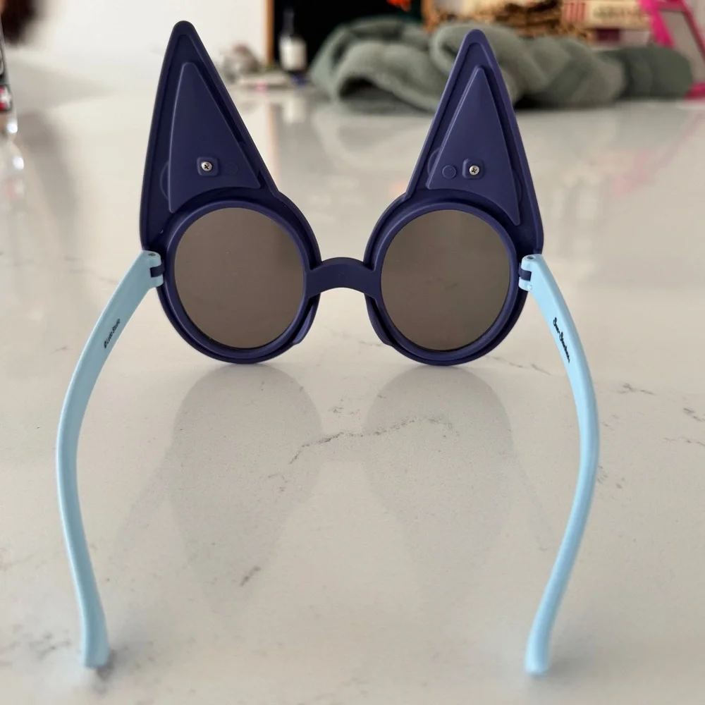 Bluey Sunglasses for Kids